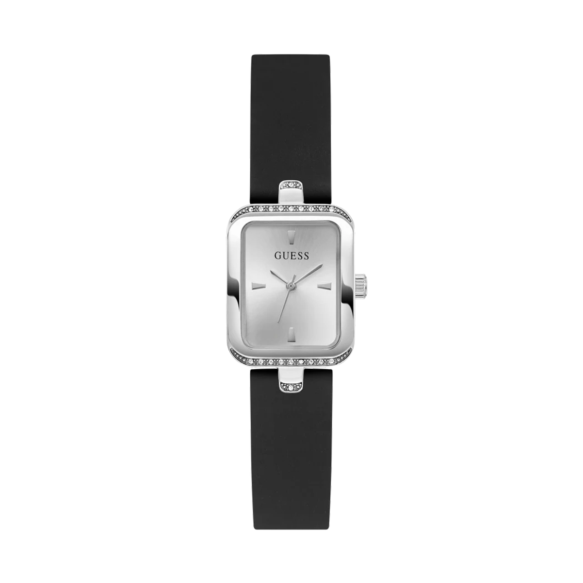 MONTRE GUESS FEMME SIMPLE SILICONE